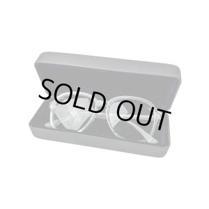 画像9: 送料無料 minos / FUNKY GUTS MAN GLASSES