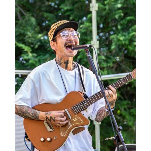 画像2: 送料無料 ラスト1個で終了 minos / FUNKY GUTS MAN GLASSES