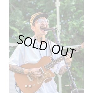 画像2: 送料無料 minos / FUNKY GUTS MAN GLASSES