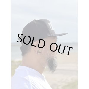 画像6: 送料無料 残り2枚で終了 MORE FUCK / MORE FUK メッシュスナップバックキャップ ブラック