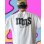画像5: minos / SMOKE SESSION Tシャツ ホワイト