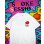 画像3: minos / SMOKE SESSION Tシャツ ホワイト
