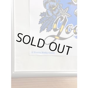 画像7: ラスト1枚でSOLDOUT LONG BEACH DUB ALLSTARS / Taco Truck アートプリントポスター B2(728mmｘ515mm)