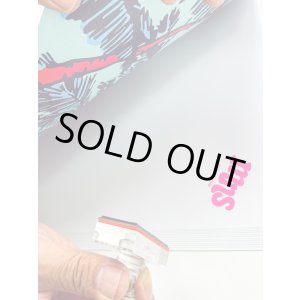画像4: 送料無料 2枚限定入荷 minos / THE SUMAFORNIA ART POSTER  A2(594mmx420mm）