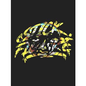 画像8: 送料無料 Mサイズ残り2枚で終了 SUBLIME x STICK FIGURE / Feel Like That Tシャツ