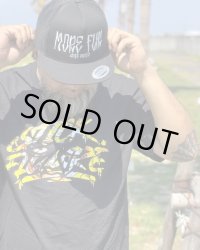 送料無料 Mサイズラスト1枚で終了 SUBLIME x STICK FIGURE / Feel Like That Tシャツ
