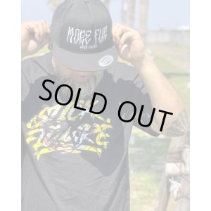 画像1: 送料無料 Mサイズラスト1枚で終了 SUBLIME x STICK FIGURE / Feel Like That Tシャツ