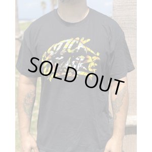 画像3: 送料無料 Mサイズラスト1枚で終了 SUBLIME x STICK FIGURE / Feel Like That Tシャツ