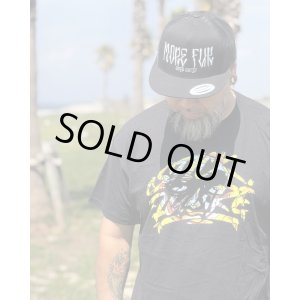 画像2: 送料無料 Mサイズラスト1枚で終了 SUBLIME x STICK FIGURE / Feel Like That Tシャツ