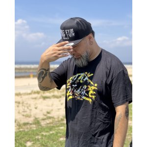 画像6: 送料無料 Mサイズ残り2枚で終了 SUBLIME x STICK FIGURE / Feel Like That Tシャツ
