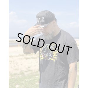 画像6: 送料無料 Mサイズラスト1枚で終了 SUBLIME x STICK FIGURE / Feel Like That Tシャツ