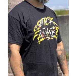 画像5: 送料無料 Mサイズ残り2枚で終了 SUBLIME x STICK FIGURE / Feel Like That Tシャツ