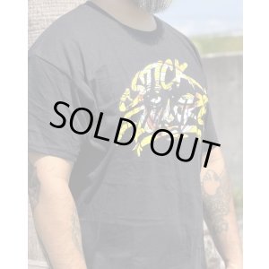 画像5: 送料無料 Mサイズラスト1枚で終了 SUBLIME x STICK FIGURE / Feel Like That Tシャツ