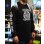 画像7: 送料無料 SK OLDIES x BALL&CHAIN Collaboration L/S T-shirts Designed by BLACKSTAR TATTOO JUN BLACK