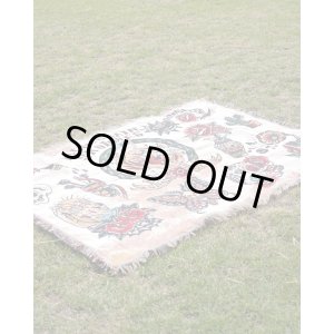 画像9: 10月3日23:59分締切 送料無料 SK OLDIES x BALL&CHAIN Collaboration マルチラグ Designed by BLACKSTAR TATTOO JUN