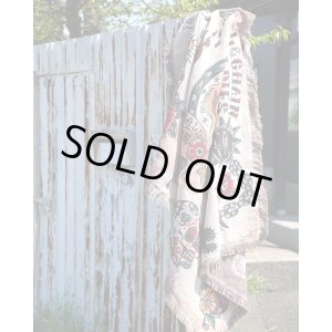 画像5: 10月3日23:59分締切 送料無料 SK OLDIES x BALL&CHAIN Collaboration マルチラグ Designed by BLACKSTAR TATTOO JUN