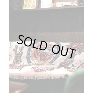 画像3: 10月3日23:59分締切 送料無料 SK OLDIES x BALL&CHAIN Collaboration マルチラグ Designed by BLACKSTAR TATTOO JUN