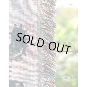 画像8: 10月3日23:59分締切 送料無料 SK OLDIES x BALL&CHAIN Collaboration マルチラグ Designed by BLACKSTAR TATTOO JUN