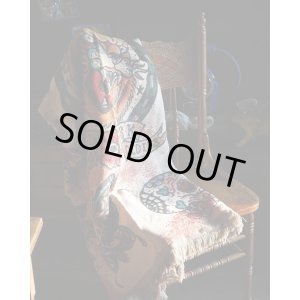 画像4: 10月3日23:59分締切 送料無料 SK OLDIES x BALL&CHAIN Collaboration マルチラグ Designed by BLACKSTAR TATTOO JUN