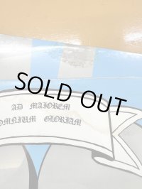 ラスト1枚でSOLDOUT 訳アリB品60％OFF DESCENDENTS x ALL 12インチ レコード SST Records Official 新品未開封