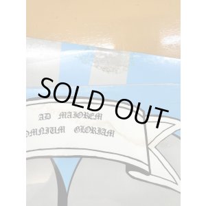 画像1: ラスト1枚でSOLDOUT 訳アリB品60％OFF DESCENDENTS x ALL 12インチ レコード SST Records Official 新品未開封