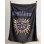 画像13: 送料無料 残り10枚で終了 SUBLIME x SLOWTIDE / 40oz Sun フリース 毛布 ブランケット