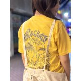 TARGET DESIGN WORKS x BALL&CHAIN / B&T Extra コラボTシャツ バナナ