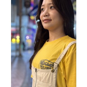 画像6: TARGET DESIGN WORKS x BALL&CHAIN / B&T Extra コラボTシャツ バナナ