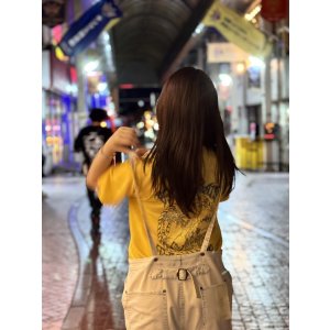 画像5: TARGET DESIGN WORKS x BALL&CHAIN / B&T Extra コラボTシャツ バナナ