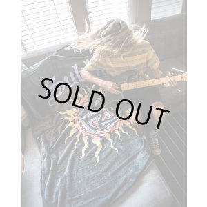 画像10: 人気の為再入荷 送料無料 SUBLIME x SLOWTIDE / 40oz Sun フリース 毛布 ブランケット