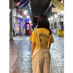 画像3: TARGET DESIGN WORKS x BALL&CHAIN / B&T Extra コラボTシャツ バナナ