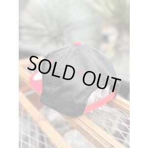 画像7: 残り1枚でSOLDOUT 送料無料 NOFX "Final Tour Last Merch" / Logo スナップバックキャップ (made in USA)