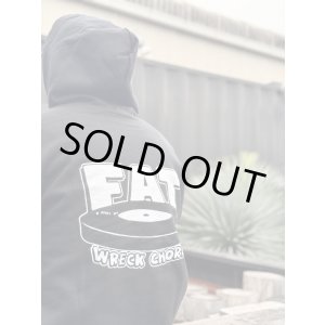 画像3: 送料無料 NOFX / Logo Green/Purple プルオーバーパーカー