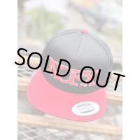 残り1枚でSOLDOUT 送料無料 NOFX "Final Tour Last Merch" / Logo スナップバックキャップ (made in USA)