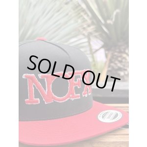 画像2: 残り1枚でSOLDOUT 送料無料 NOFX "Final Tour Last Merch" / Logo スナップバックキャップ (made in USA)