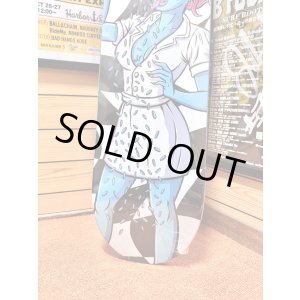 画像5: 送料無料 ラスト1枚でSOLDOUT NOFX / Pump Up The Valuum 25th Anniv スケートボードデッキ