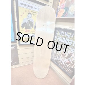 画像6: 送料無料 ラスト1枚でSOLDOUT NOFX / Pump Up The Valuum 25th Anniv スケートボードデッキ