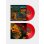 画像6: 激レア 数量限定 カラー盤 7インチ レコード LEFT COAST SOUND / 7" RED VINYL (RAS-1/Wailing Souls/Milton J) (6)