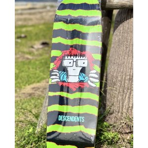 画像3: 送料無料 3枚のみの数量限定入荷 DESCENDENTS / Milo Ripper スケートボードデッキ