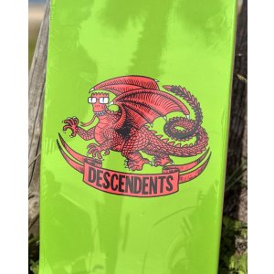 画像6: 送料無料 3枚のみの数量限定入荷 DESCENDENTS / Milo Ripper スケートボードデッキ