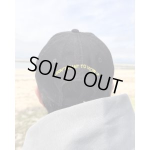 画像6: 送料無料 ラスト１点で終了 DESCENDENTS / I Don’t Want To Grow Up コーデュロイ 6パネルキャップ 