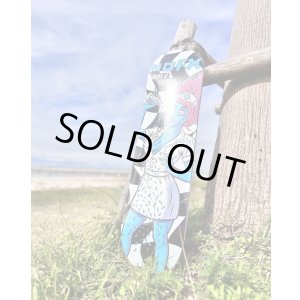 画像11: 送料無料 ラスト1枚でSOLDOUT NOFX / Pump Up The Valuum 25th Anniv スケートボードデッキ