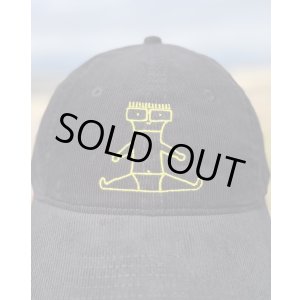 画像2: 送料無料 ラスト１点で終了 DESCENDENTS / I Don’t Want To Grow Up コーデュロイ 6パネルキャップ 