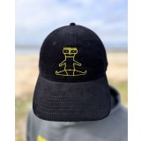 送料無料 DESCENDENTS / I Don’t Want To Grow Up コーデュロイ 6パネルキャップ 