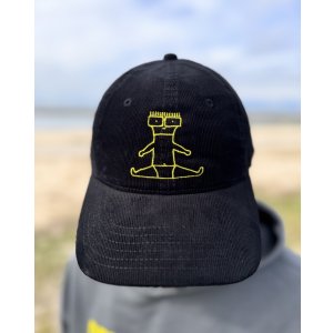 画像1: 送料無料 DESCENDENTS / I Don’t Want To Grow Up コーデュロイ 6パネルキャップ 