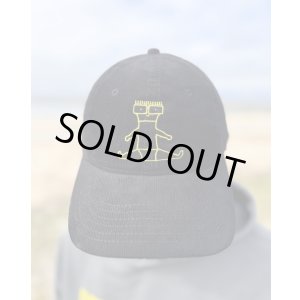 画像1: 送料無料 ラスト１点で終了 DESCENDENTS / I Don’t Want To Grow Up コーデュロイ 6パネルキャップ 