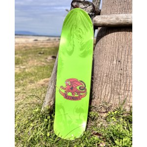 画像7: 送料無料 3枚のみの数量限定入荷 DESCENDENTS / Milo Ripper スケートボードデッキ