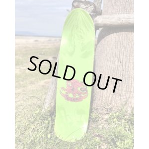 画像7: 送料無料 ラスト1枚でSOLDOUT DESCENDENTS / Milo Ripper スケートボードデッキ