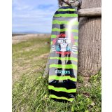 送料無料 3枚のみの数量限定入荷 DESCENDENTS / Milo Ripper スケートボードデッキ