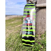 送料無料 3枚のみの数量限定入荷 DESCENDENTS / Milo Ripper スケートボードデッキ